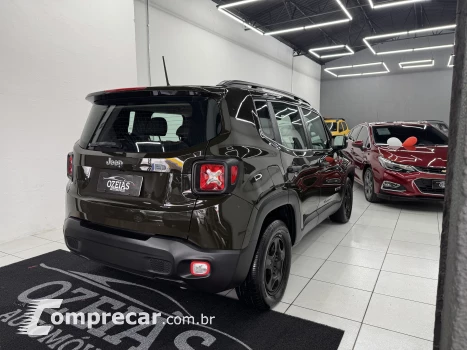 RENEGADE 1.8 16V