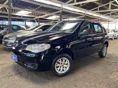 PALIO FIRE 1.0 8V 4P