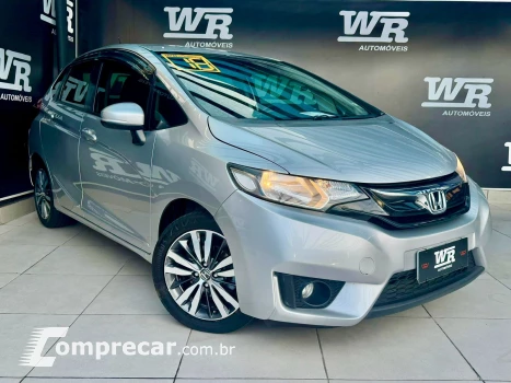 FIT 1.5 EXL 16V