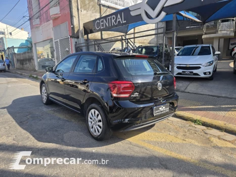 POLO 1.0 170 TSI