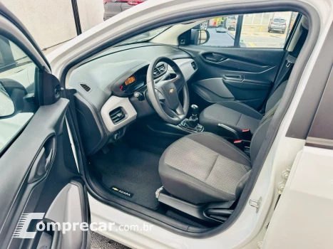 ONIX HATCH Joy 1.0 8V Flex 5p Mec.