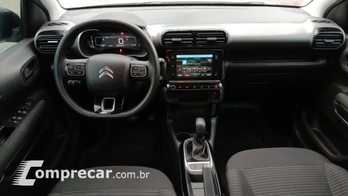 C4 Cactus 1.6 Feel (Aut) (Flex)