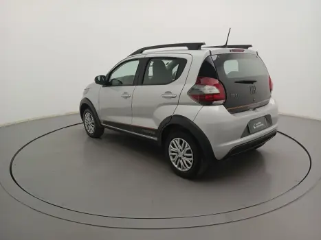 MOBI 1.0 EVO FLEX TREKKING MANUAL