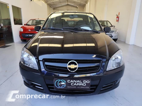 CELTA 1.0 MPFI LS 8V