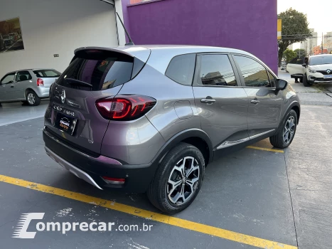 CAPTUR 1.3 TCE Iconic