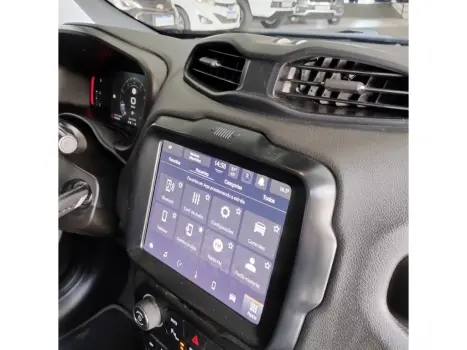 RENEGADE 1.3 T270 TURBO FLEX LONGITUDE AT6