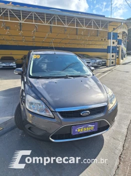 FOCUS 2.0 Ghia 16V