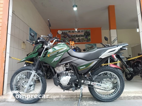 XTZ 150 CROSSER Z