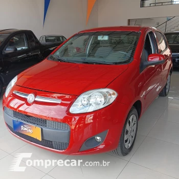 Fiat Palio ATTRACTIVE 1.0 EVO Fire Flex 8v 5p 4 portas