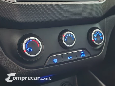 CRETA 1.6 16V Attitude