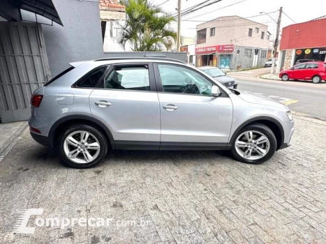 Q3 1.4 TFSI Ambiente S Tronic