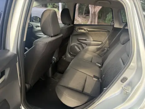 FIT 1.5 EX 16V