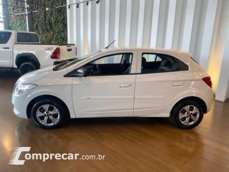 ONIX - 1.0 MPFI LT 8V 4P MANUAL