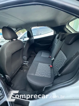 KA + 1.0 SE Plus 12V