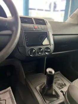 POLO 1.6 MI 8V E