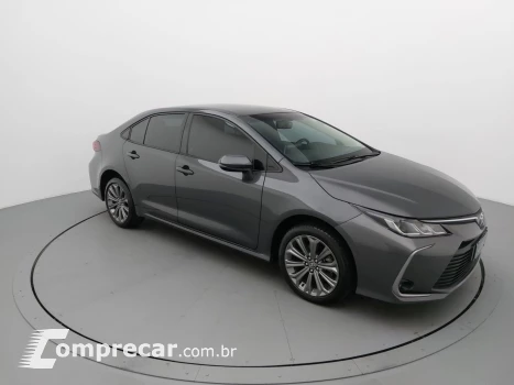 COROLLA 2.0 VVT-IE FLEX XEI DIRECT SHIFT