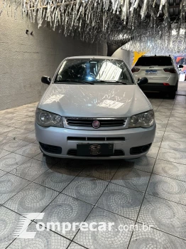 PALIO 1.0 MPI Fire 8V