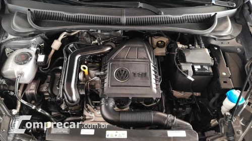 NIVUS 1.0 200 TSI TOTAL FLEX COMFORTLINE AUTOMÁTI