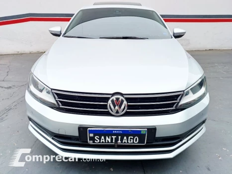 JETTA Comfortline 2.0 T.Flex 8V 4p Tipt.