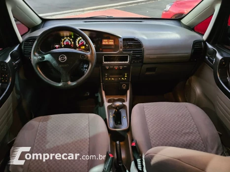 Zafira Expres. 2.0 MPFI FlexPower 5p Aut