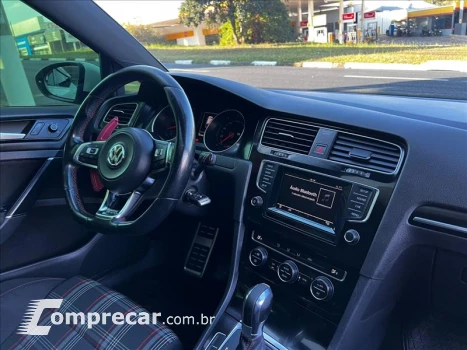 GOLF 2.0 TSI GTI 16V Turbo