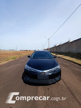 COROLLA 1.8 GLI 16V