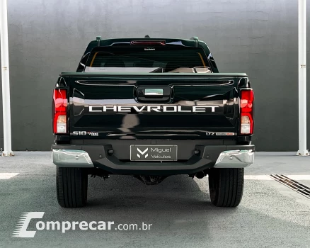 S10 2.8 16V Turbo LTZ CD 4X4