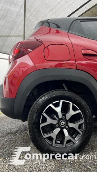 KWID 1.0 12V SCE Intense