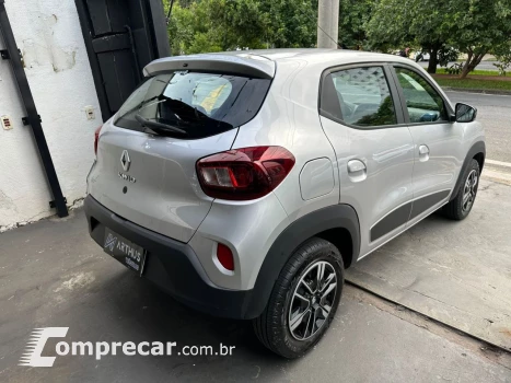 KWID Intense 1.0 Flex 12V 5p Mec.