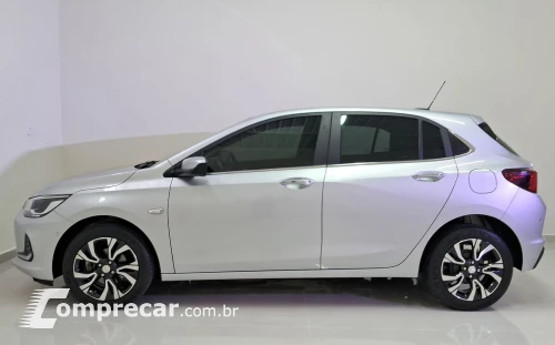 ONIX 1.0 Turbo Premier