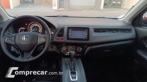 HR-V 1.8 16V LX