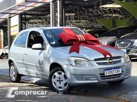 CELTA 1.0 MPFI SPIRIT 8V FLEX 2P MANUAL