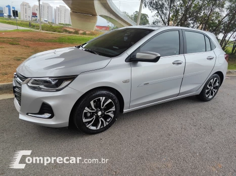 ONIX 1.0 Turbo Premier