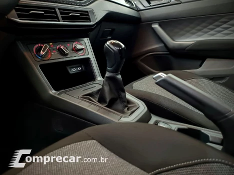 VIRTUS 1.0 170 TSI MANUAL