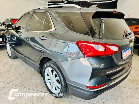 CHEV EQUINOX LT
