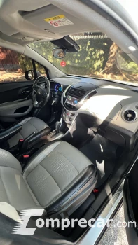 TRACKER 1.0 Turbo LTZ
