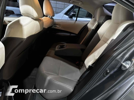 COROLLA 2.0 VVT-IE FLEX ALTIS DIRECT SHIFT