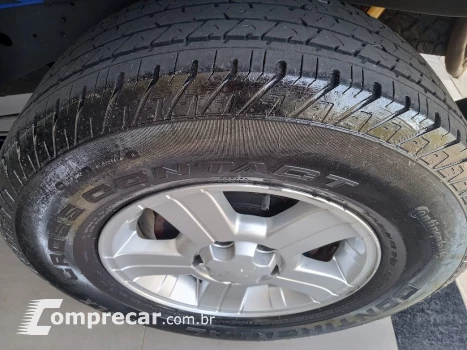 S10 2.4 MPFI Advantage 4X2 CS 8V