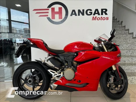 SUPERBIKE 1299 PANIGALE ABS