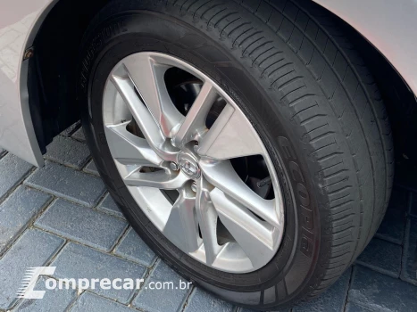 COROLLA 1.8 GLI Upper 16V