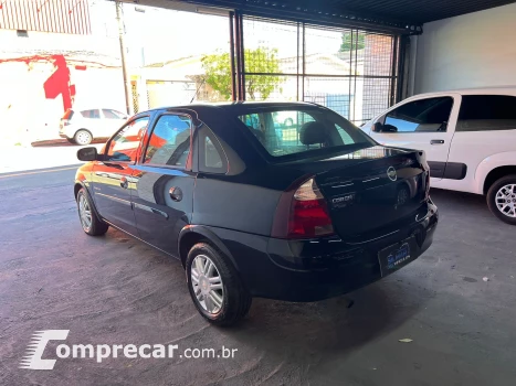 CORSA 1.4 MPFI Premium 8V