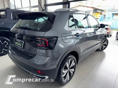 T-CROSS 1.4 250 TSI Highline