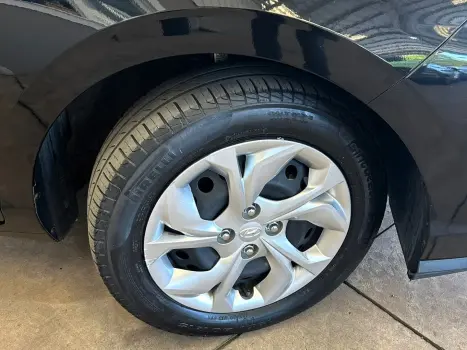 HB20S 1.0 12V FLEX COMFORT MANUAL