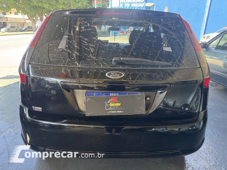 FIESTA 1.6 MPI Class 8V