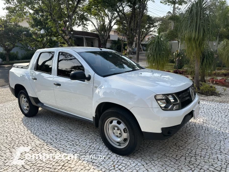 DUSTER OROCH 1.6 16V Expression