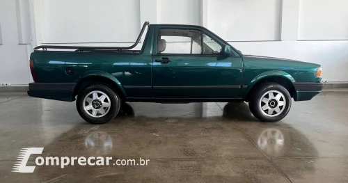 Saveiro CL 1.8