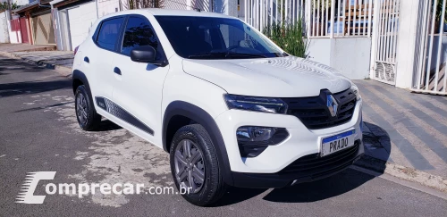 KWID 1.0 12V SCE ZEN