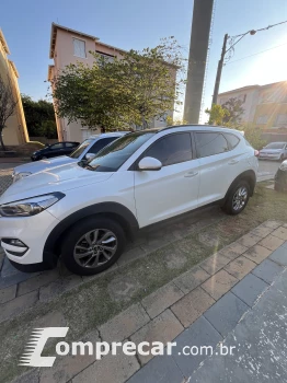 TUCSON 1.6 16V T-gdi GLS