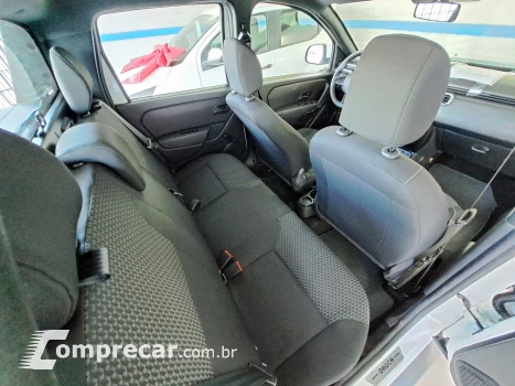 OROCH 1.6 16V SCE PRO