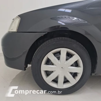 LOGAN 1.6 Privilège 16V